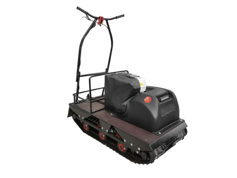 Мотобуксировщик PAXUS 650 Avant 15 л.с.