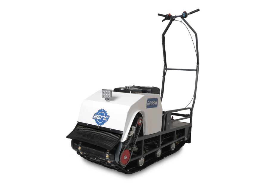 Мотобуксировщик ВЕПС «Профи» 13 л.с.