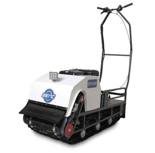 Мотобуксировщик ВЕПС «Профи» 9 л.с.