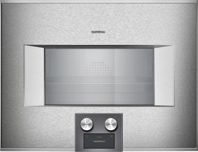 Духовой шкаф Gaggenau BS454111
