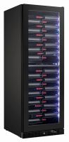 Холодильник винный Temptech CPRO1800DRB-24