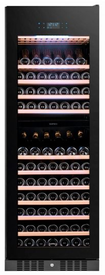 Холодильник винный Temptech E1000DRB-24