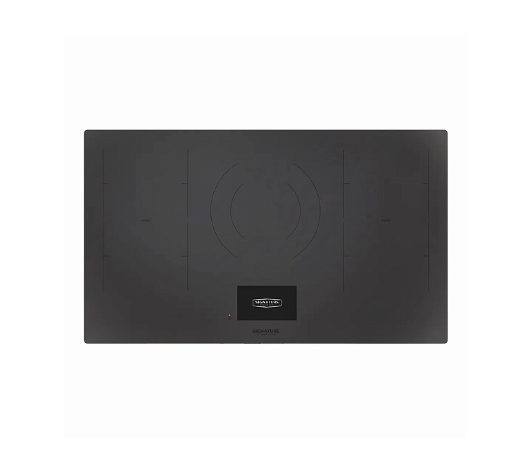 Индукционная стеклокерамич. панель Signature SKSIT3601G.BBKZSGE