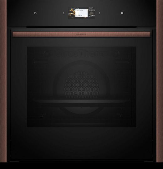 Духовой шкаф Neff B59FS3AY0
