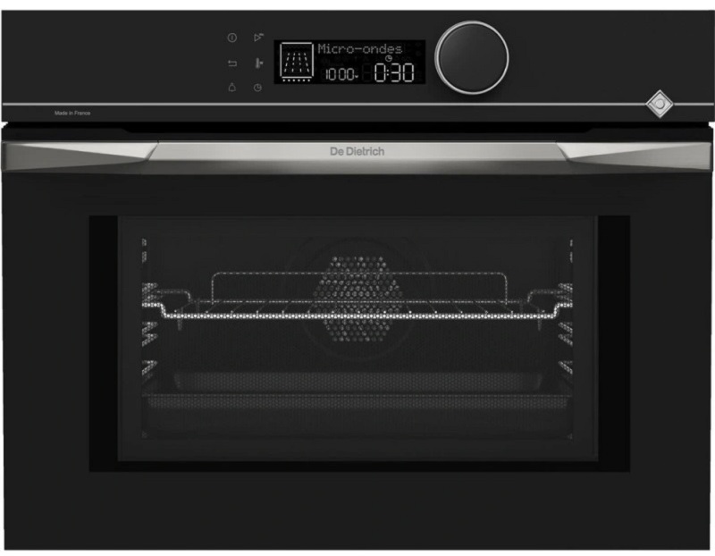 Микроволновая печь De Dietrich DKC4536X
