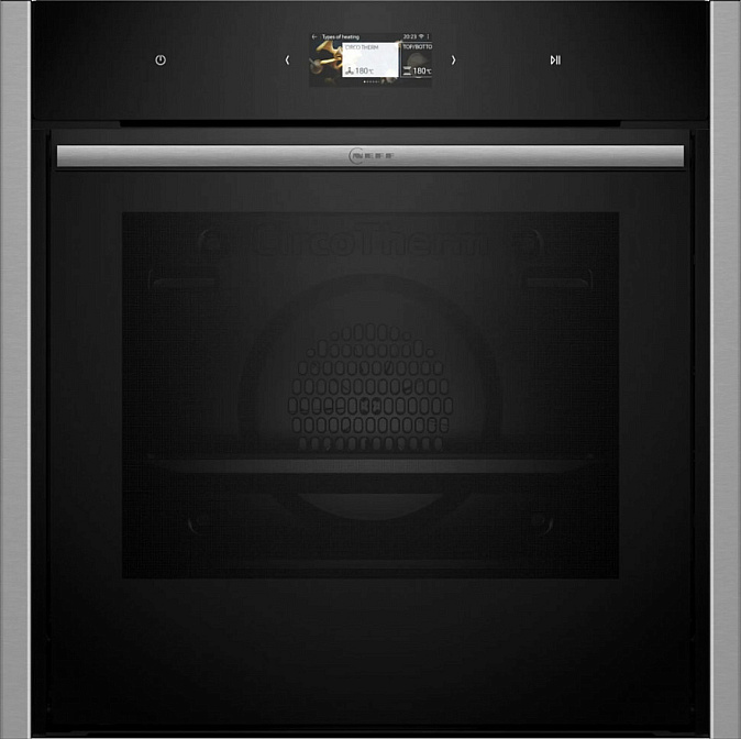 Духовой шкаф Neff B64CS71N0
