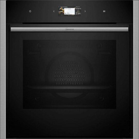 Духовой шкаф Neff B64CS71N0