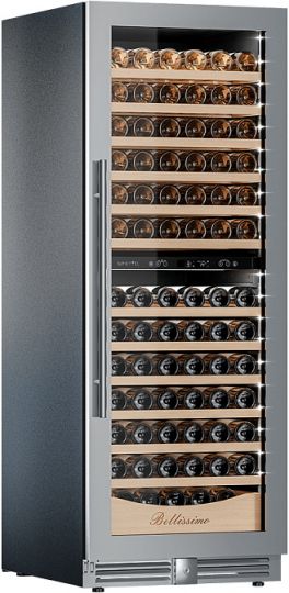 Винный холодильник Meyvel MV141PRO-KST2