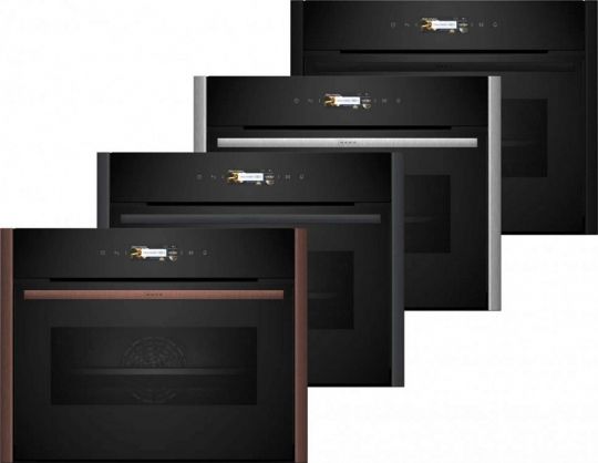 Компактный дух. шкаф Neff C29CR7KY0