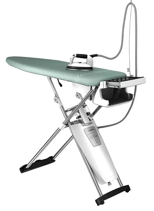 Гладильная система LauraStar S PURE PLUS