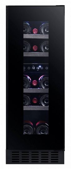 Холодильник винный Temptech SOMX30DRB-24
