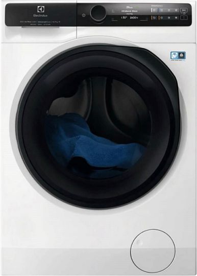 Стиральная машина с сушкой Electrolux EW8W7607QE