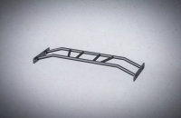 Yousteel Перекладина ДВОЙНОЙ мульти-хват