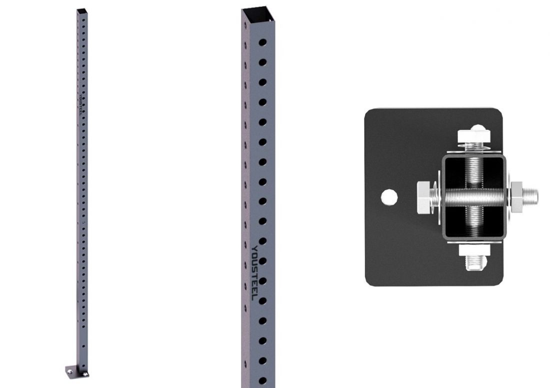 Yousteel Стойка рамы 2765мм