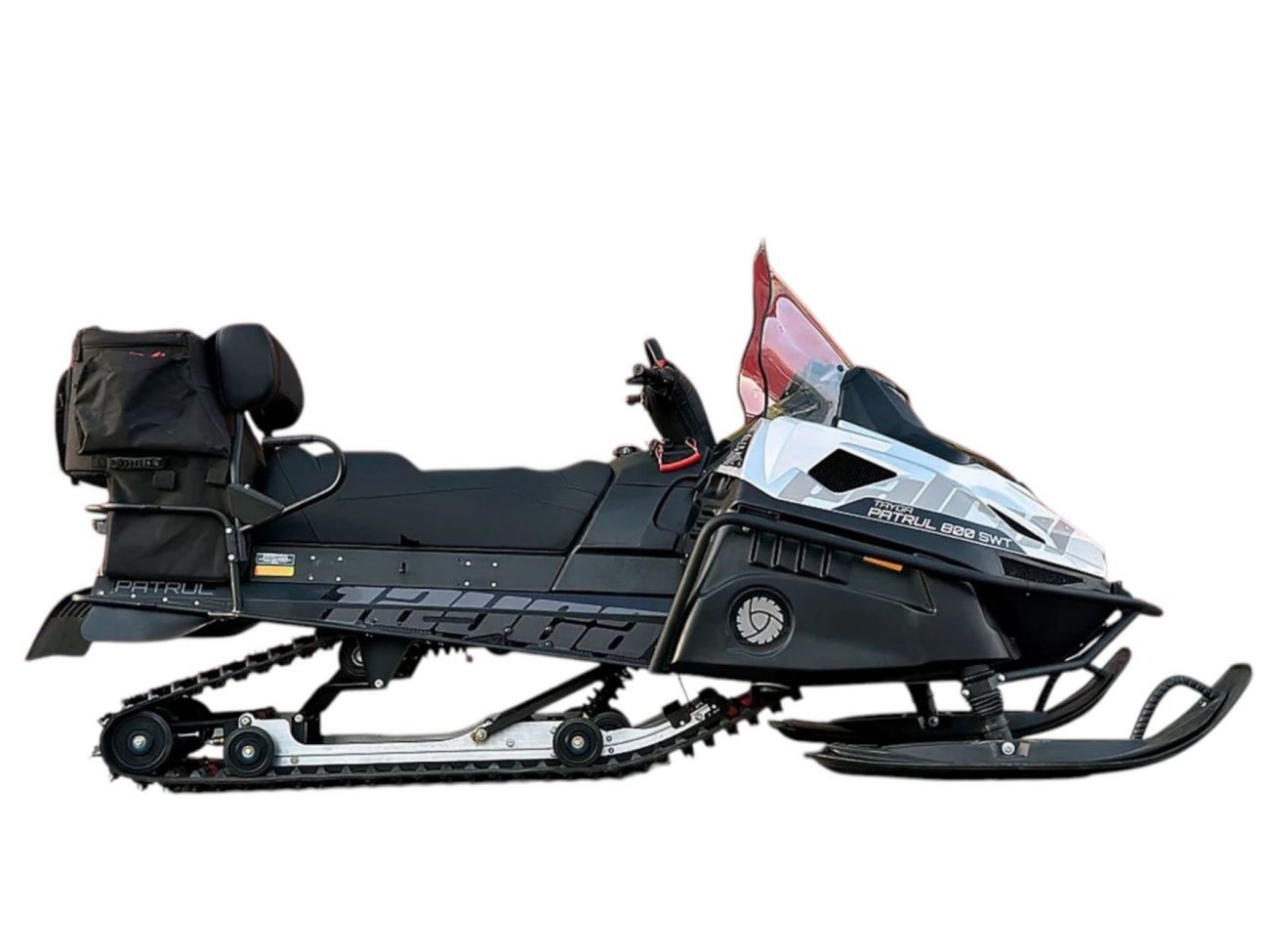 Снегоход RM Tayga Patrul 800 SWT XE Sport