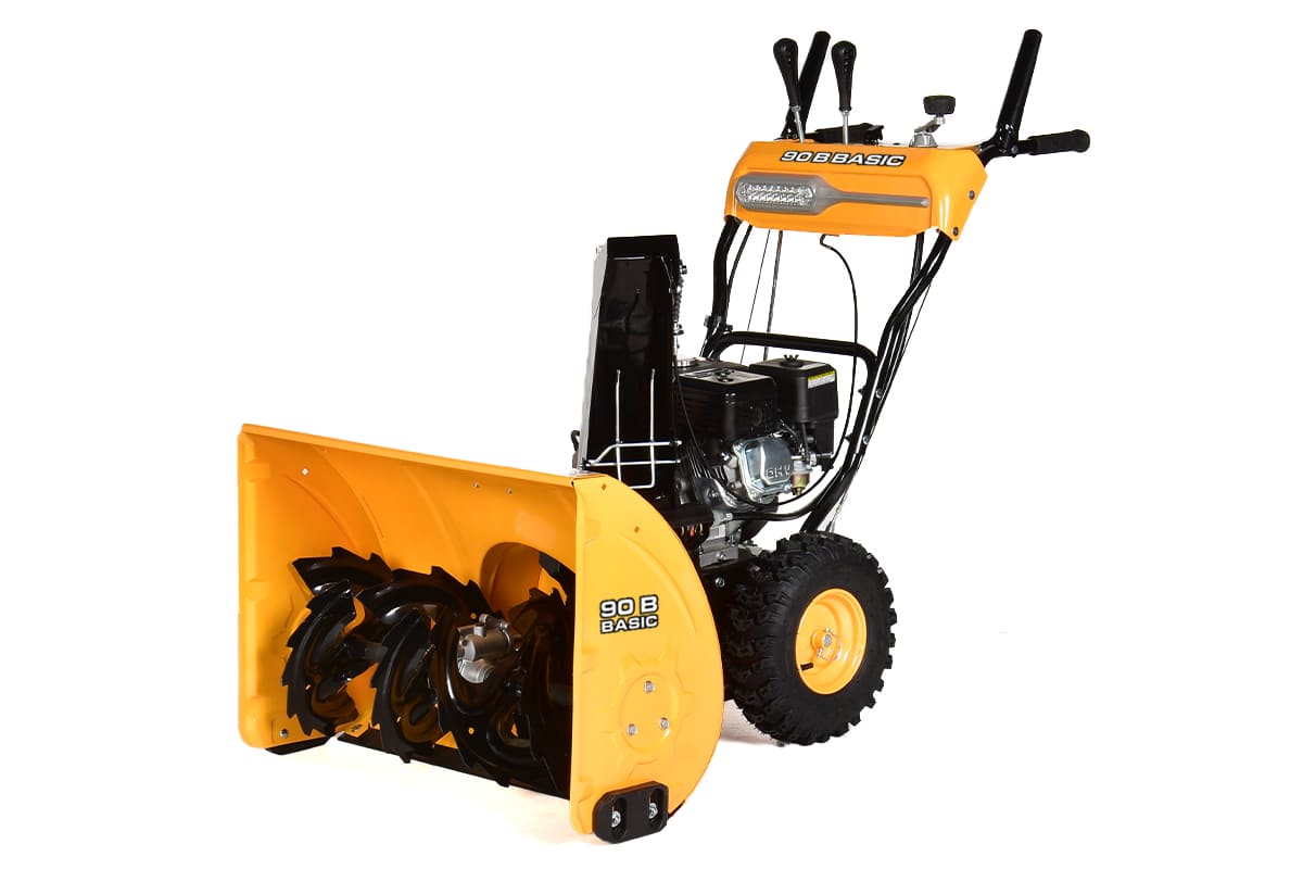 Снегоуборщик KETTAMA 90 B Basic