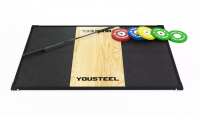 Yousteel Помост тяжелоатлетический