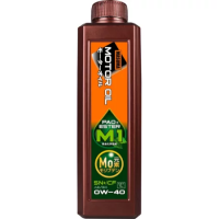 Masuma Motor Oil 0W-40 M1 SN+/CF, A3/B4, 1л