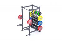 Yousteel Силовая рама SINGLE RACK PLATE 3