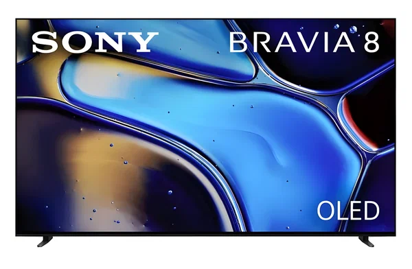 Телевизор Sony K-55XR80P
