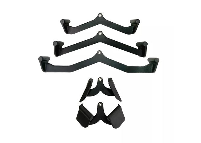 Yousteel Ручки тяги, комплект 5шт