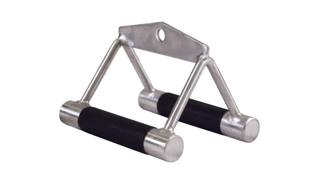 Yousteel Рукоятка тяги узкий параллельный хват, тип 2