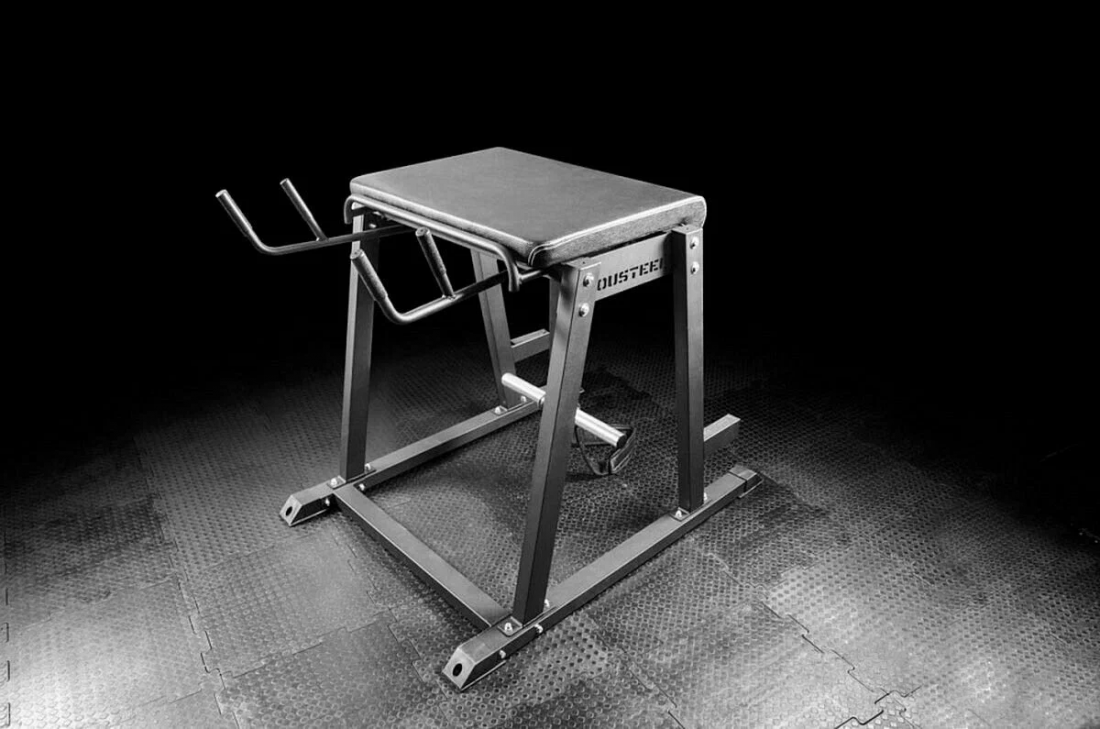 Yousteel Обратная гиперэкстензия REVERSE HYPER