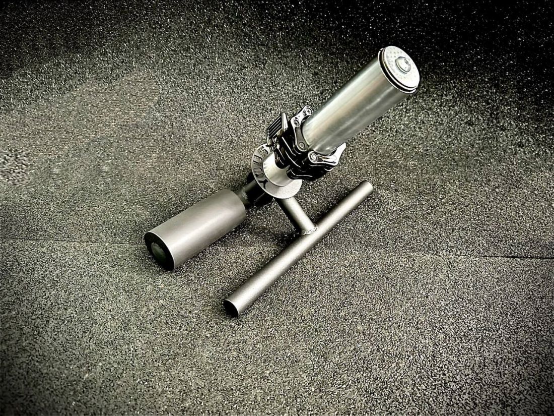 Yousteel Кронштейн для мышц голени