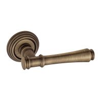 Ручка Fratelli Cattini Picco D8 матовая бронза