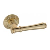 Ручка Fratelli Cattini Picco D8 полированная латунь