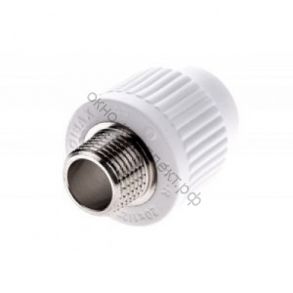 Муфта комб. 20х1/2 НР