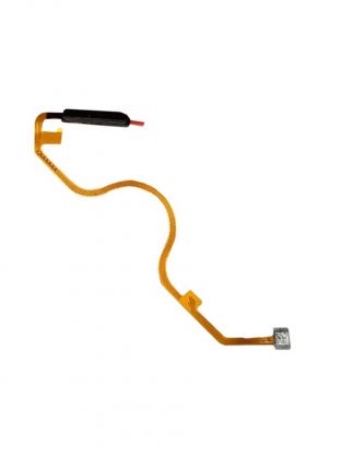 Шлейф со сканером отпечатков для Tecno Pova Neo 3 (LH6n)