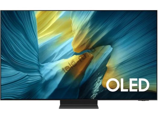 Телевизор Samsung QE83S95FAUXRU 4K Ultra HD