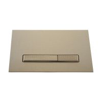 Клавиша смыва KKPOL Aquafiori Diamond X 350/AFD/041-00-00 цвет шампань схема 3