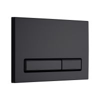 Смывная клавиша KKPOL M08 350/PPC/142-00-07 черная схема 1 Смывная клавиша KKPOL M08 350/PPC/142-00-07 черная схема 1