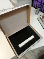 Клавиша для инсталляции KKPOL Vitrum Grande 350/PPC/170-00-00 черный/белый схема 2