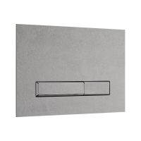 Клавиша смыва KKPOL Lapis Grande V1 350/PPK/415-00-03 Pietra Perla схема 1