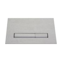 Клавиша смыва KKPOL Lapis Grande V1 350/PPK/415-00-03 Pietra Perla схема 2