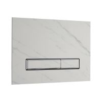 Клавиша смыва KKPOL Lapis Grande V1 350/PPK/416-00-03 Statuarietto схема 1