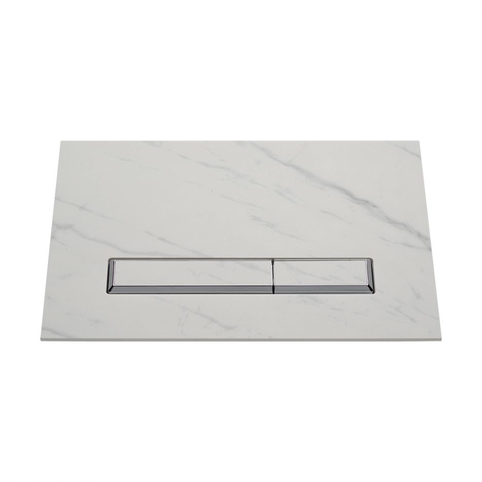 Клавиша смыва KKPOL Lapis Grande V1 350/PPK/416-00-03 Statuarietto ФОТО