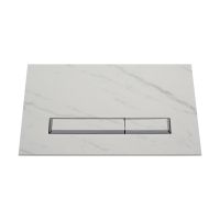 Клавиша смыва KKPOL Lapis Grande V1 350/PPK/416-00-03 Statuarietto схема 2