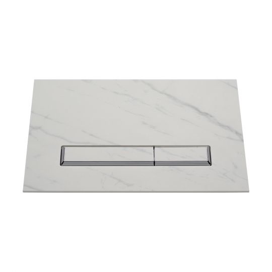 Клавиша смыва KKPOL Lapis Grande V1 350/PPK/416-00-03 Statuarietto схема 2