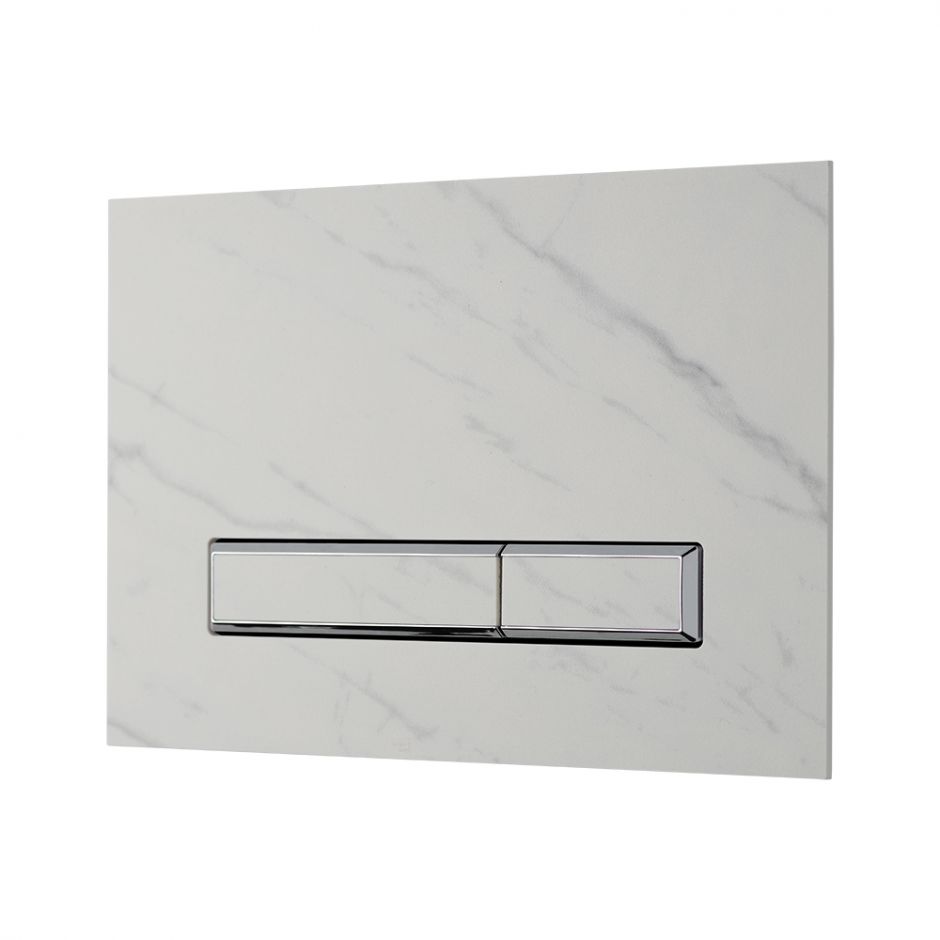 Клавиша смыва KKPOL Lapis Grande V1 350/PPK/416-00-03 Statuarietto ФОТО