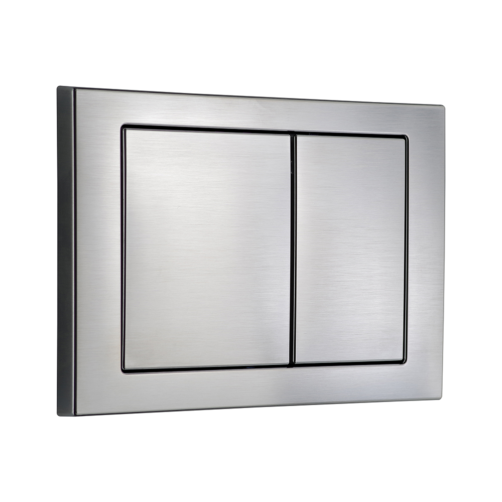 Кнопка смыва KKPOL M05 350/PWS/054-00-00 нержваеющая сталь цена от 8 190 ₽ Фото Кнопка смыва KKPOL M05 350/PWS/054-00-00 нержваеющая сталь