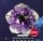 ПЕТУНИЯ BONNIE BLUEBERRY SKY