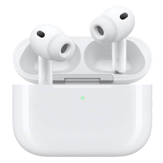 Apple AirPods Pro 3 MagSafe Case USB-C