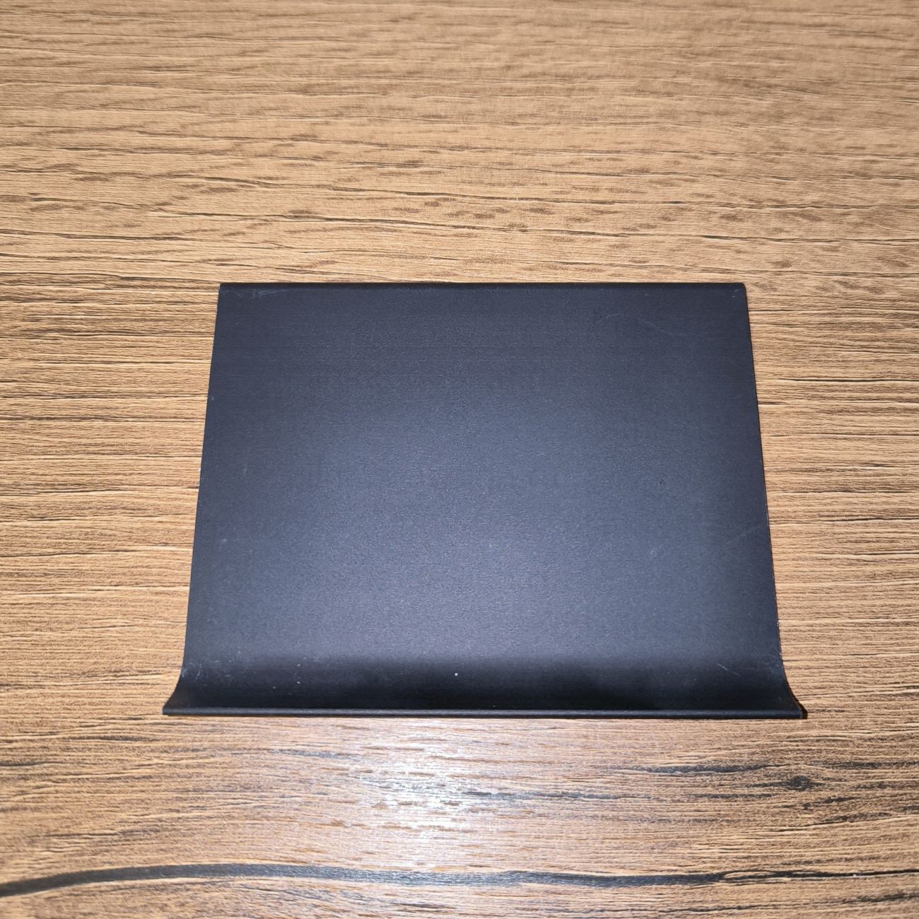 Алюминиевый плинтус ПЛ-100 мм