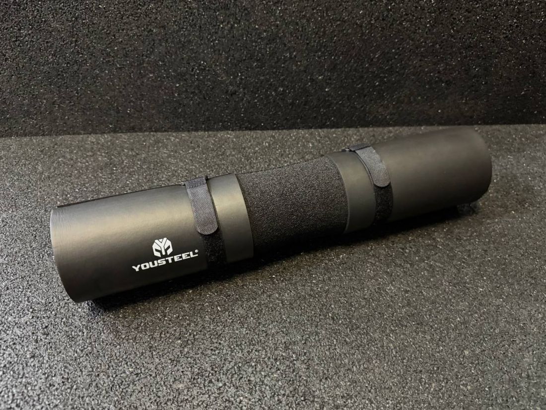 Yousteel Накладка на гриф со стропами