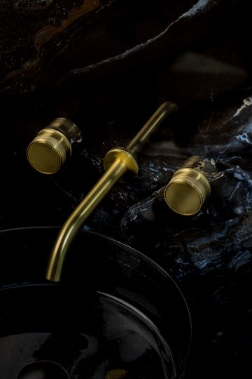 Cмеситель для раковины Boheme Prestige 152, вентильный схема 13 Cмеситель для раковины Boheme Prestige 152, вентильный схема 13