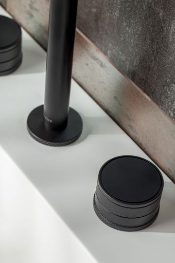 Cмеситель Boheme Prestige 152 на горизонтальную поверхность схема 6